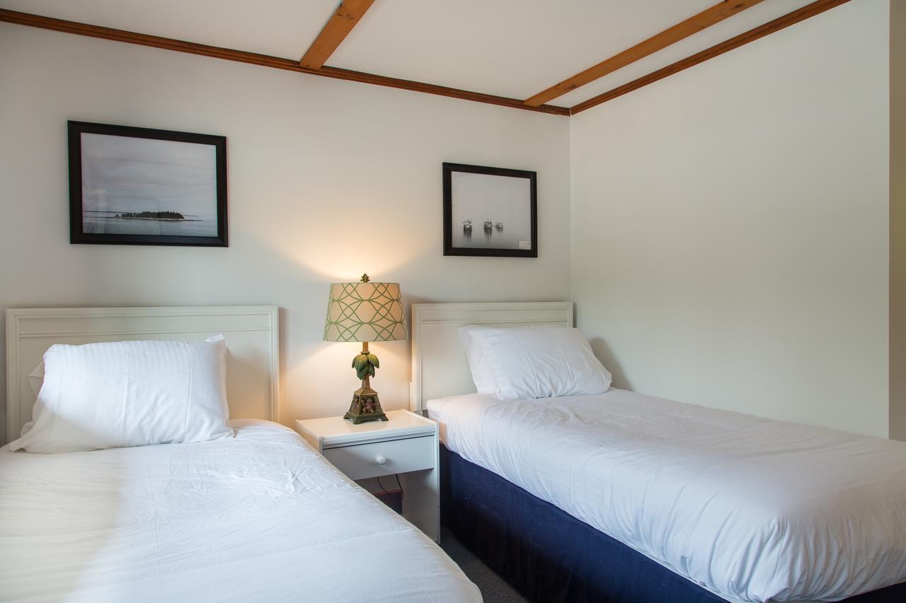 Merrybell Motel Lincolnville Habitación foto